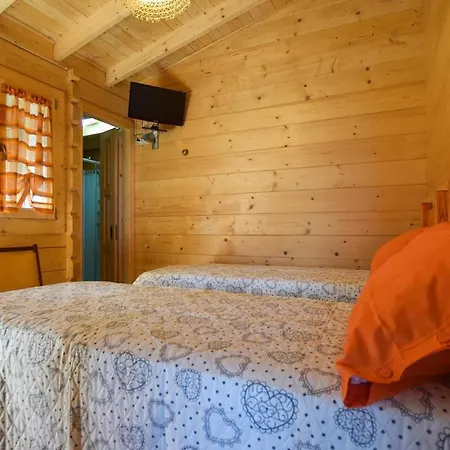 Rifugio Di Eracle 펜션 Mangiapane