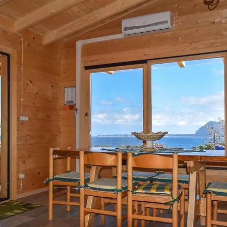 펜션 Rifugio Di Eracle *