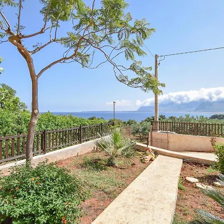 Rifugio Di Eracle * Mangiapane