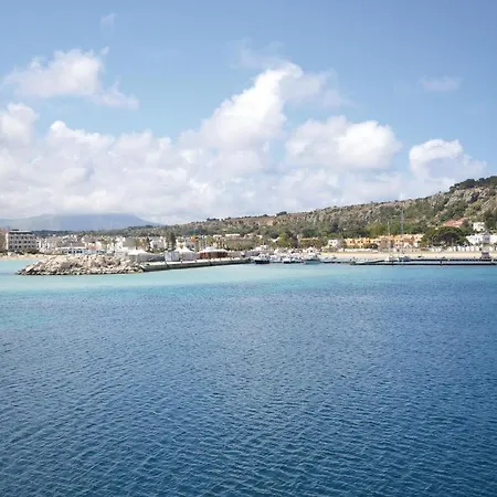 Rifugio Di Eracle 펜션 Mangiapane